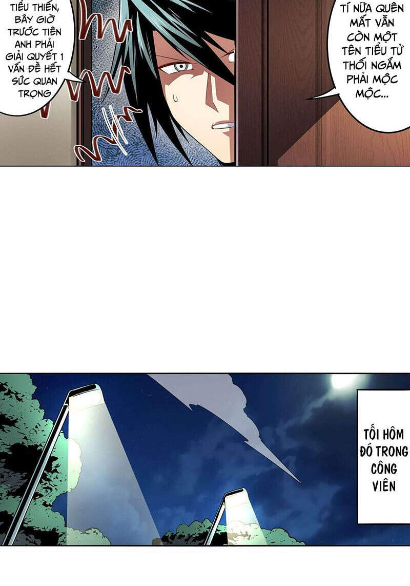 Anh Hùng ? Ta Không Làm Lâu Rồi
