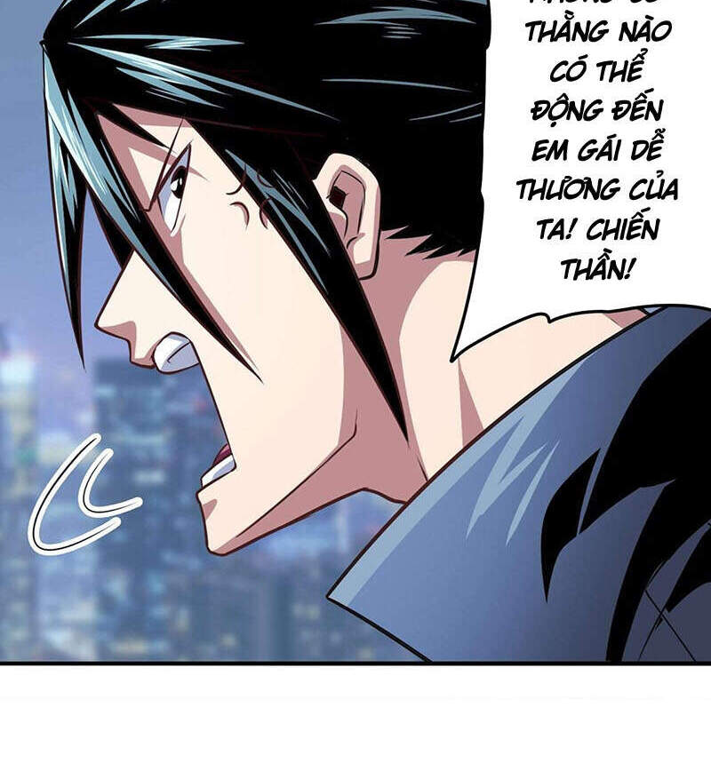 Anh Hùng ? Ta Không Làm Lâu Rồi