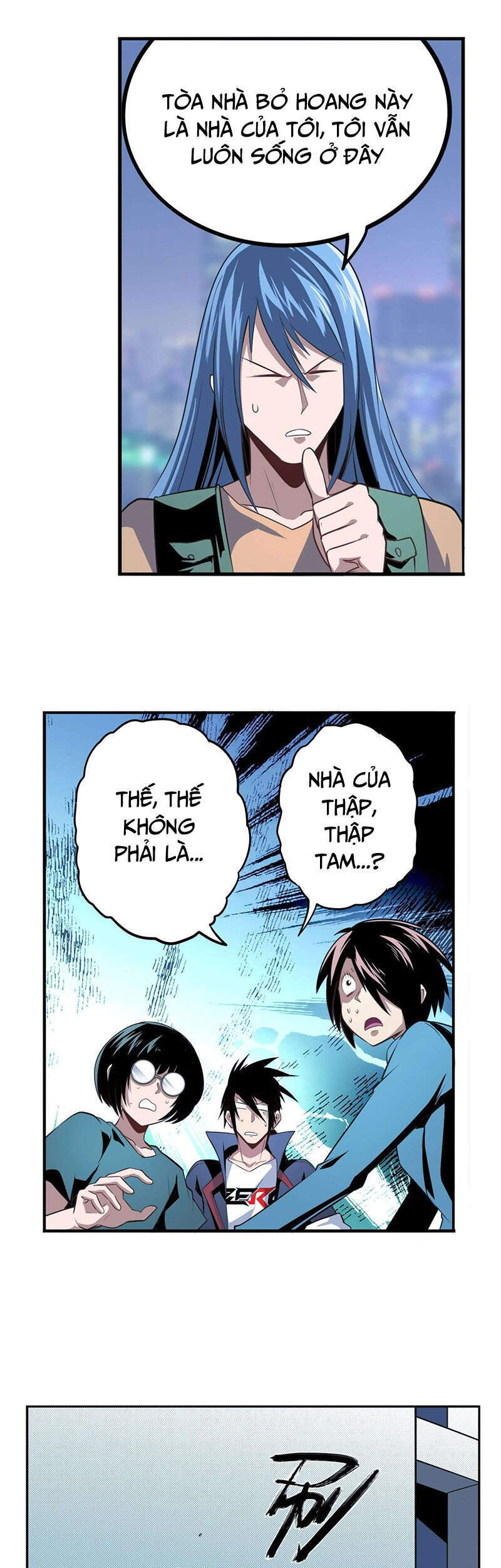 Anh Hùng ? Ta Không Làm Lâu Rồi