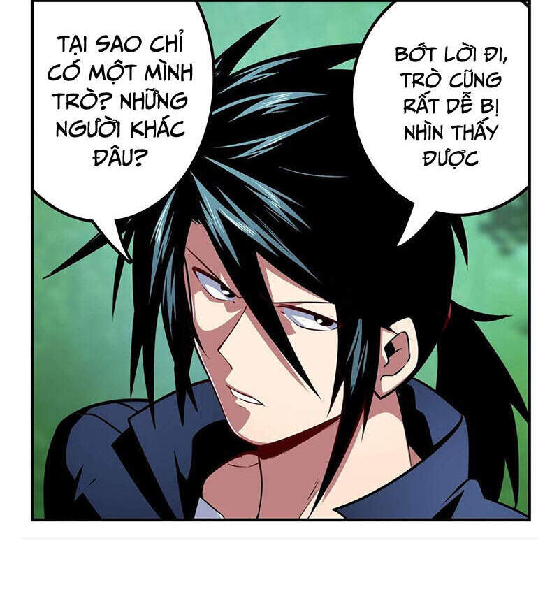 Anh Hùng ? Ta Không Làm Lâu Rồi