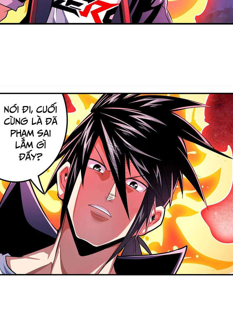 Anh Hùng ? Ta Không Làm Lâu Rồi