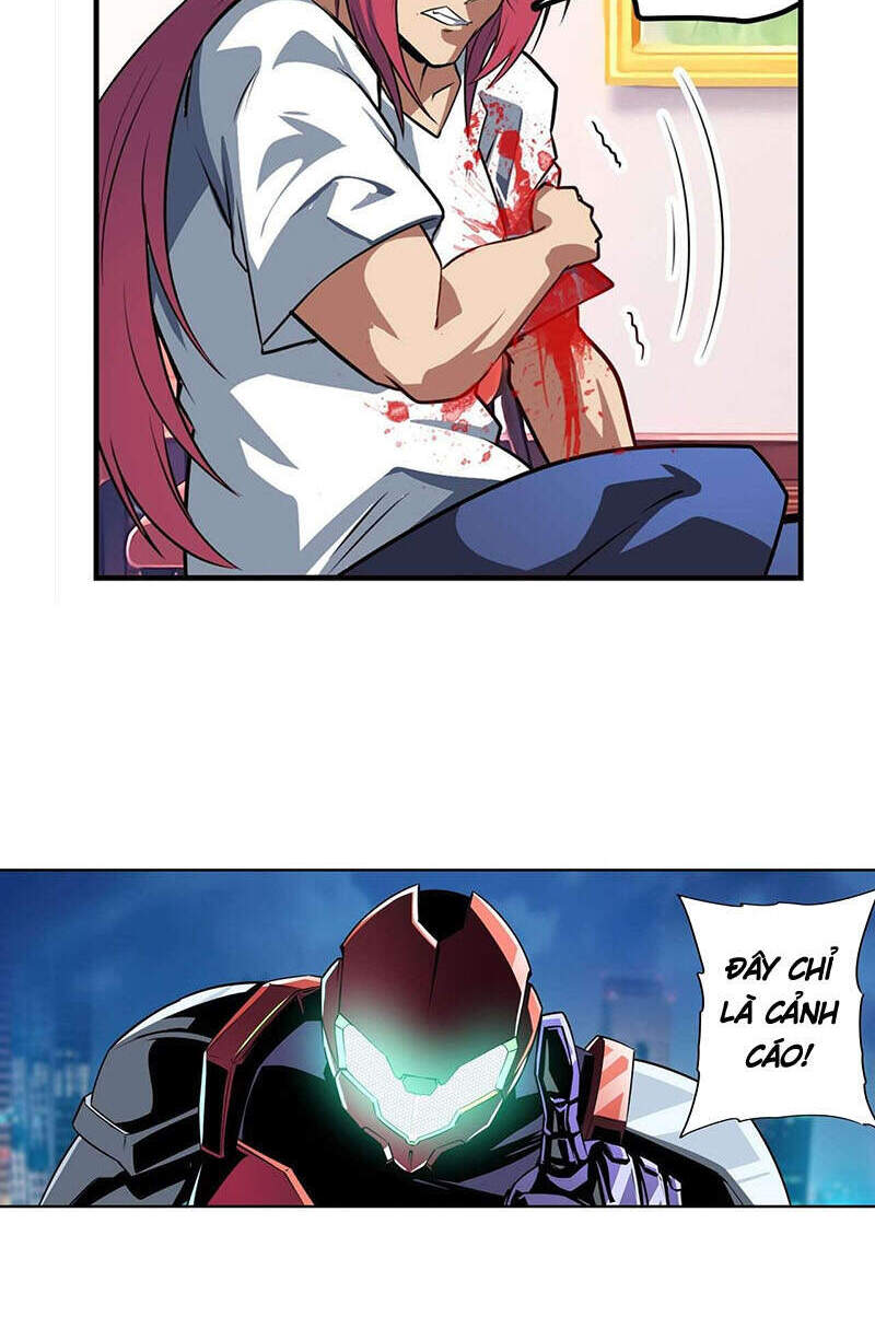 Anh Hùng ? Ta Không Làm Lâu Rồi
