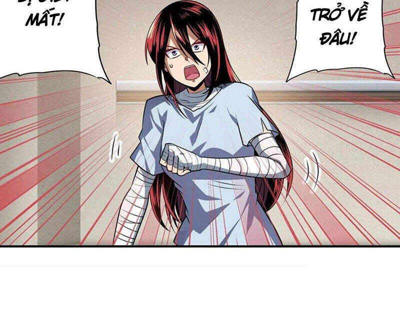Anh Hùng ? Ta Không Làm Lâu Rồi