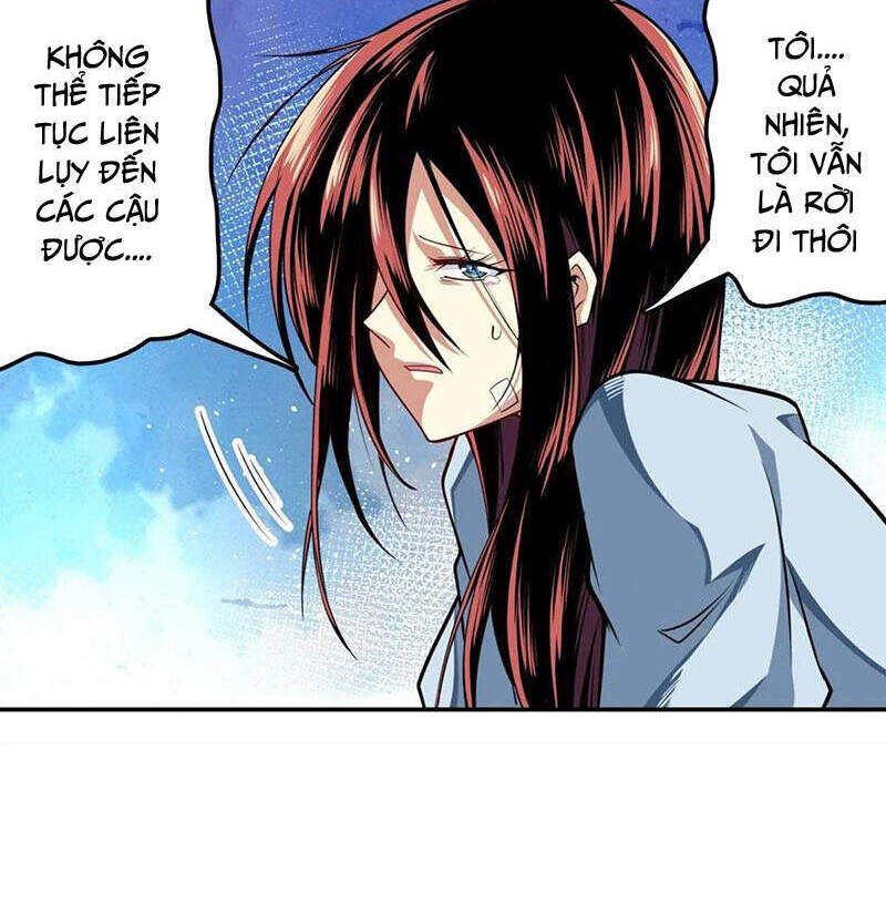 Anh Hùng ? Ta Không Làm Lâu Rồi