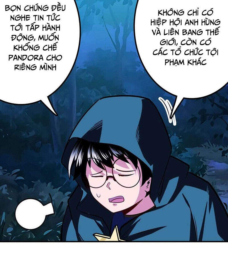 Anh Hùng ? Ta Không Làm Lâu Rồi