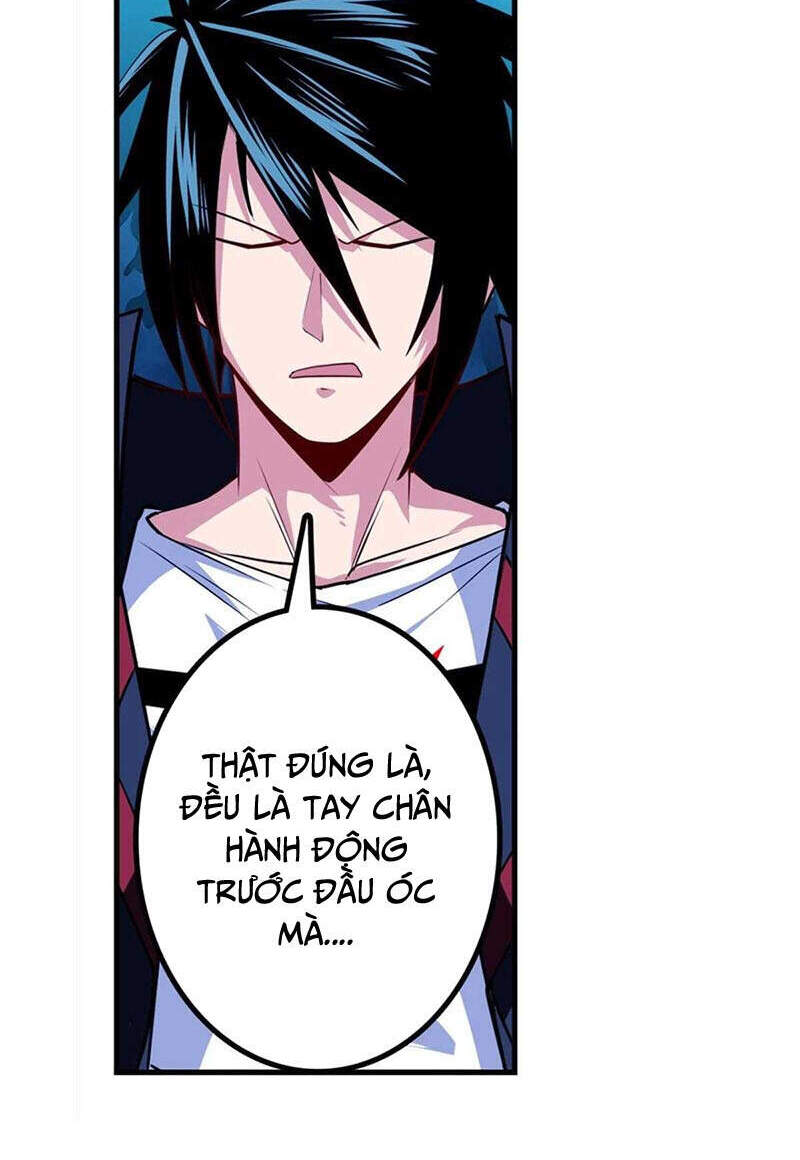 Anh Hùng ? Ta Không Làm Lâu Rồi