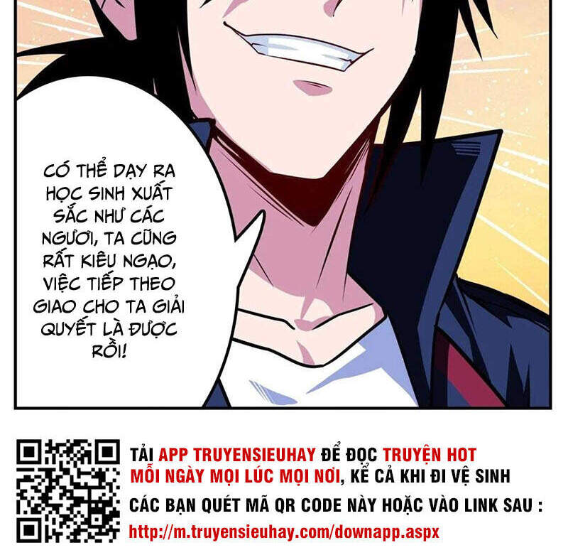 Anh Hùng ? Ta Không Làm Lâu Rồi