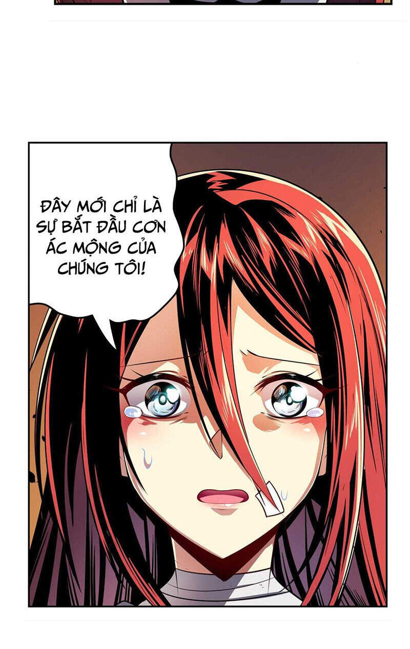 Anh Hùng ? Ta Không Làm Lâu Rồi