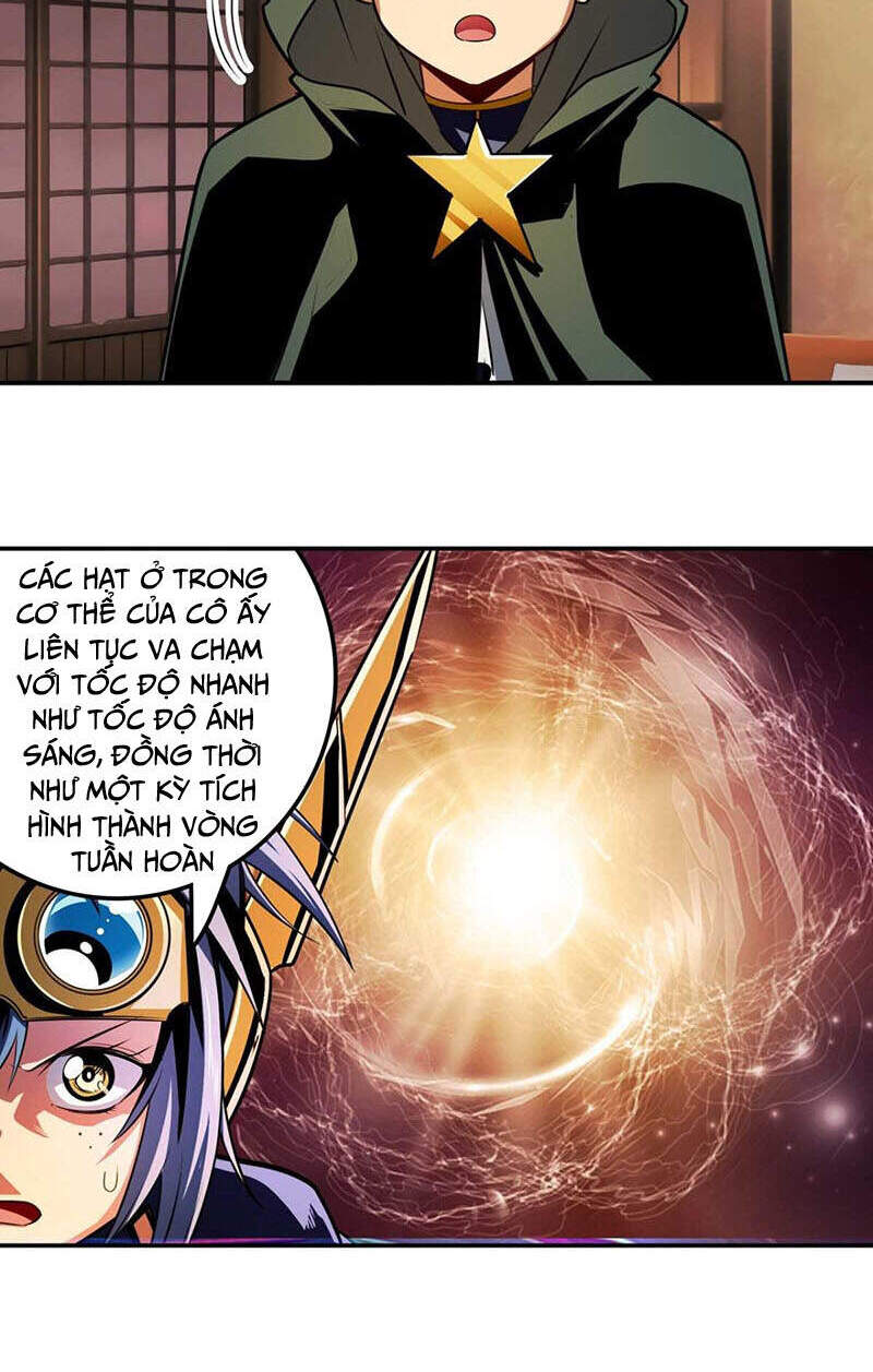 Anh Hùng ? Ta Không Làm Lâu Rồi