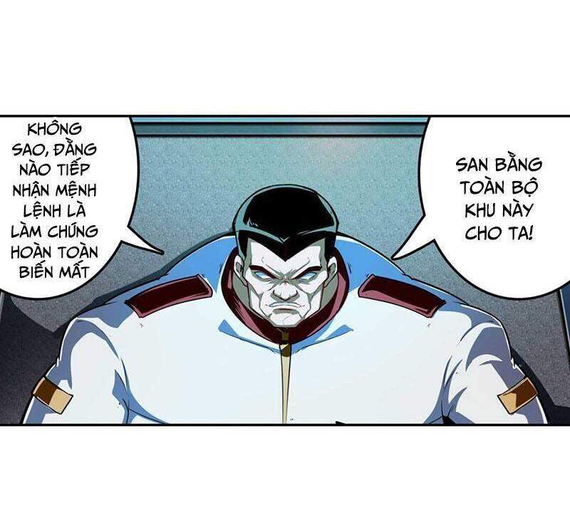 Anh Hùng ? Ta Không Làm Lâu Rồi