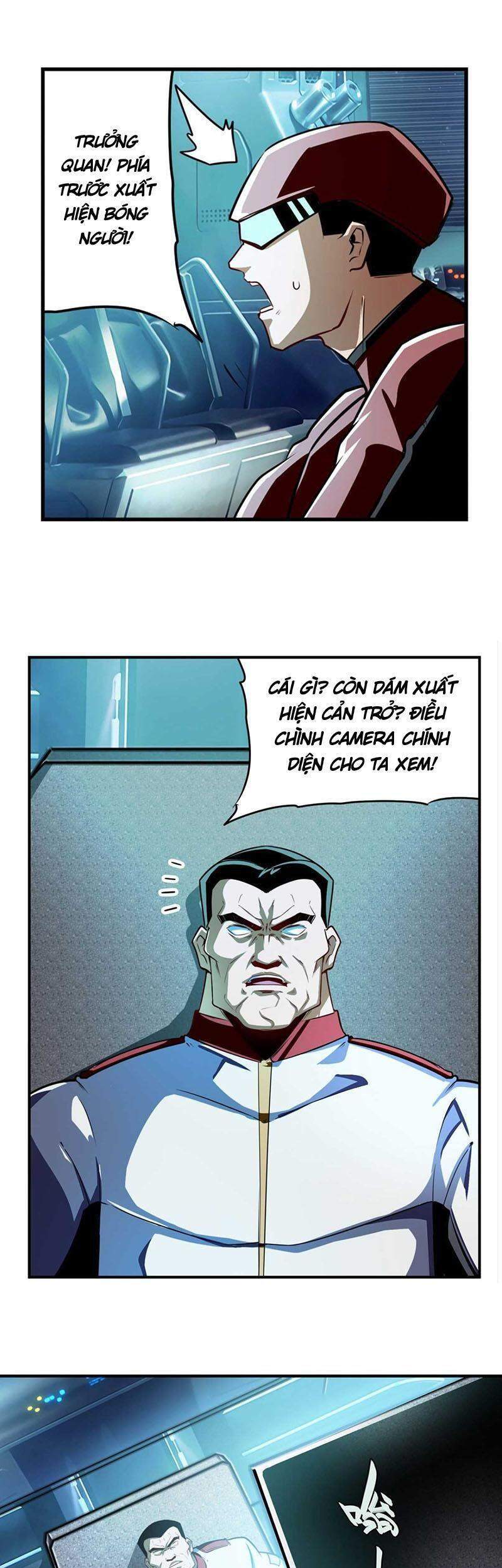 Anh Hùng ? Ta Không Làm Lâu Rồi
