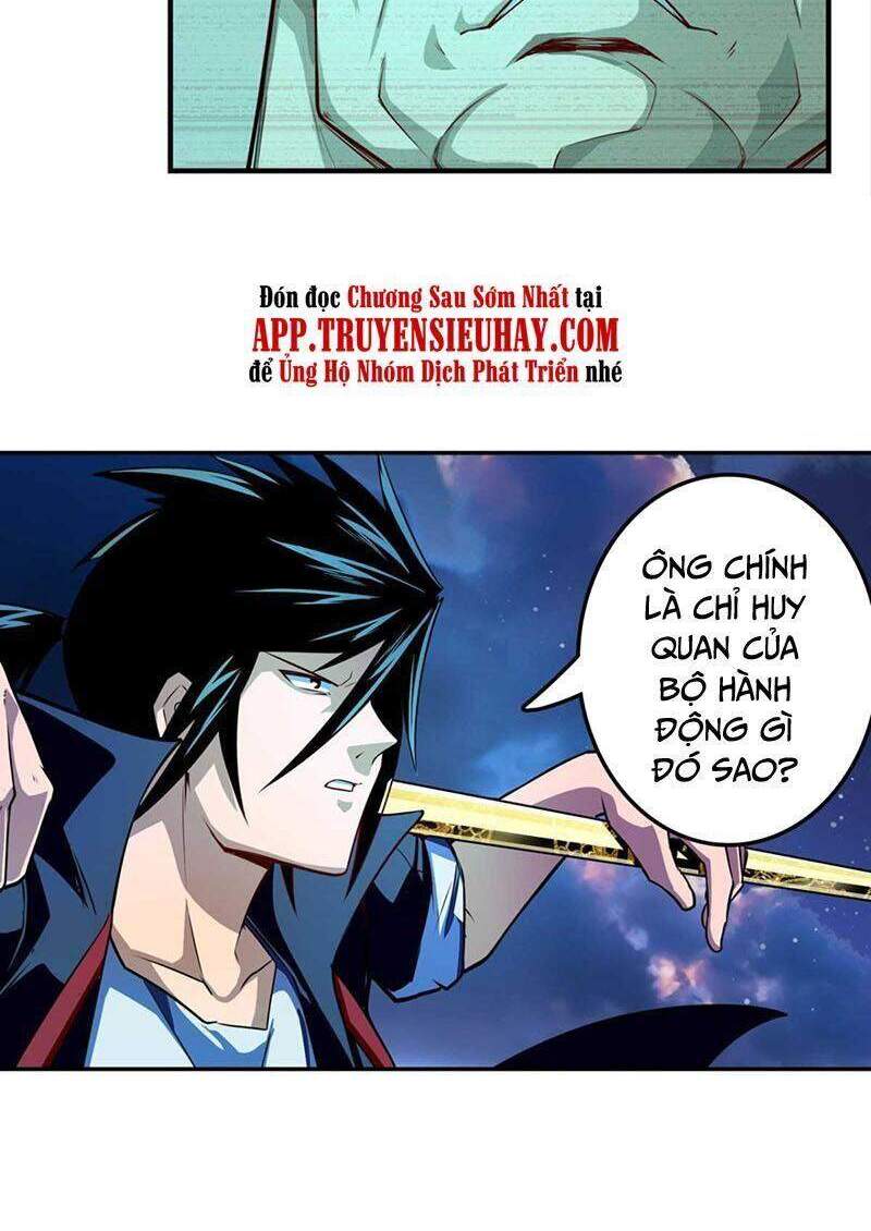Anh Hùng ? Ta Không Làm Lâu Rồi