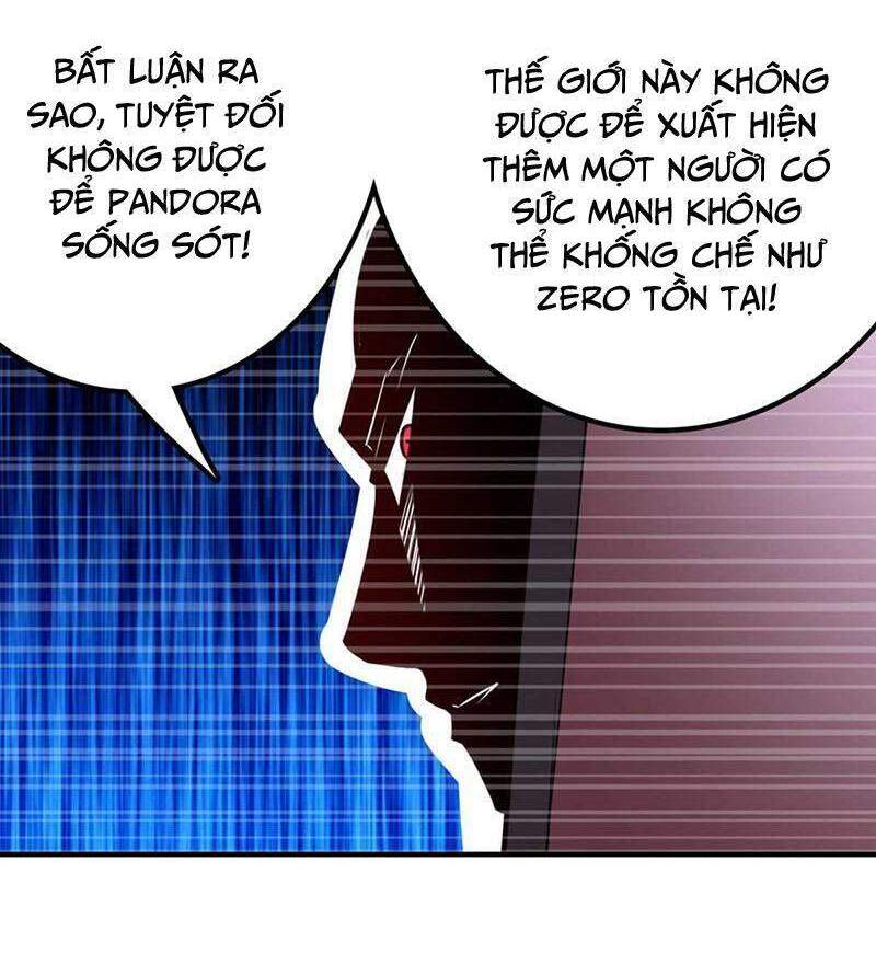 Anh Hùng ? Ta Không Làm Lâu Rồi