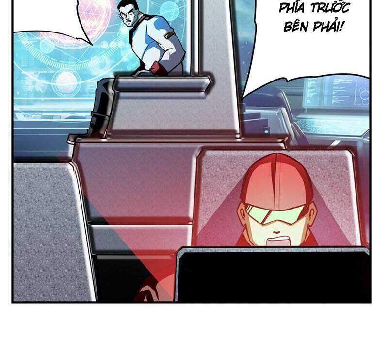 Anh Hùng ? Ta Không Làm Lâu Rồi