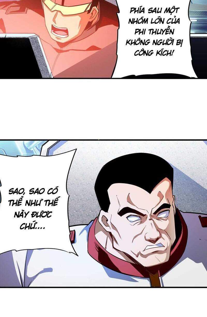 Anh Hùng ? Ta Không Làm Lâu Rồi