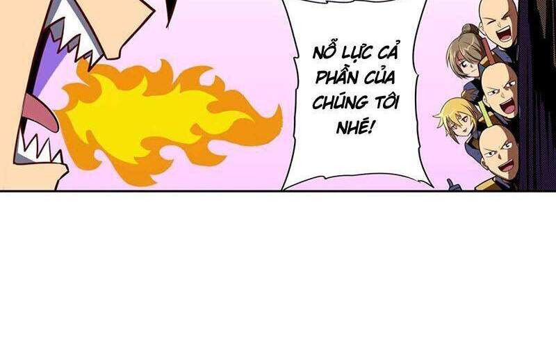 Anh Hùng ? Ta Không Làm Lâu Rồi