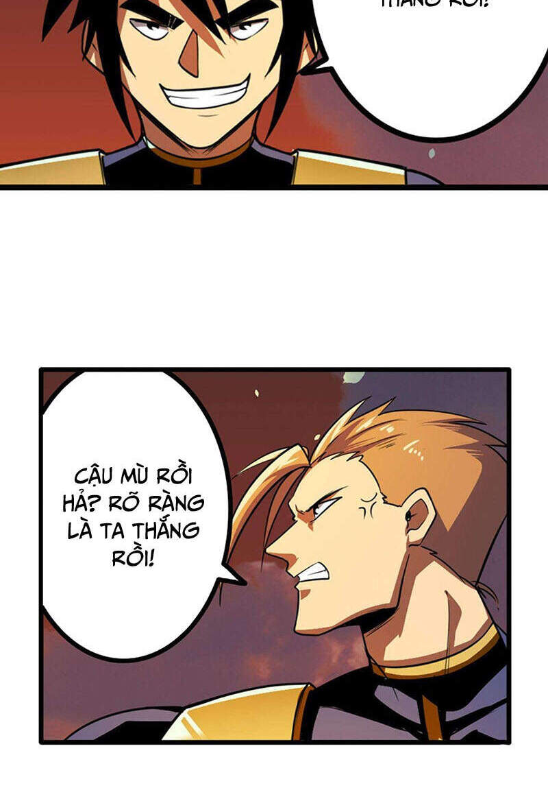 Anh Hùng ? Ta Không Làm Lâu Rồi