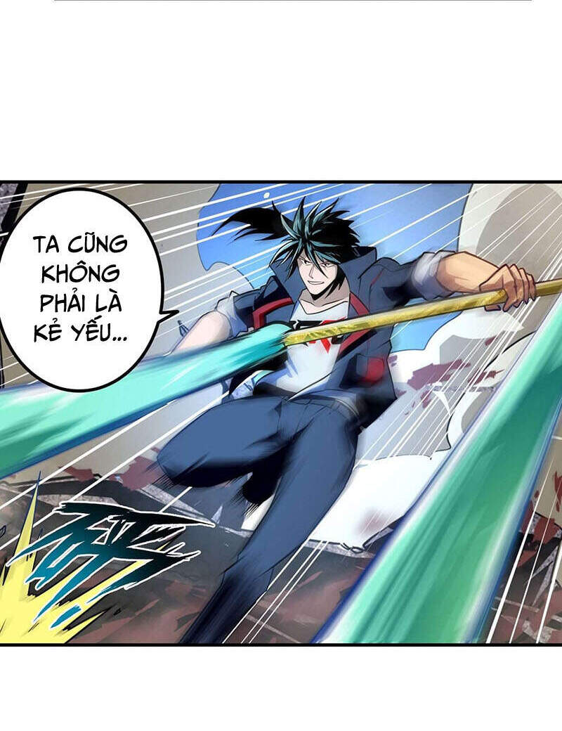 Anh Hùng ? Ta Không Làm Lâu Rồi