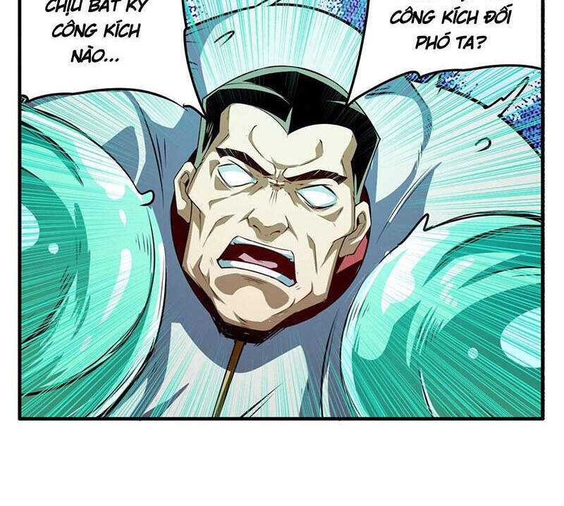Anh Hùng ? Ta Không Làm Lâu Rồi