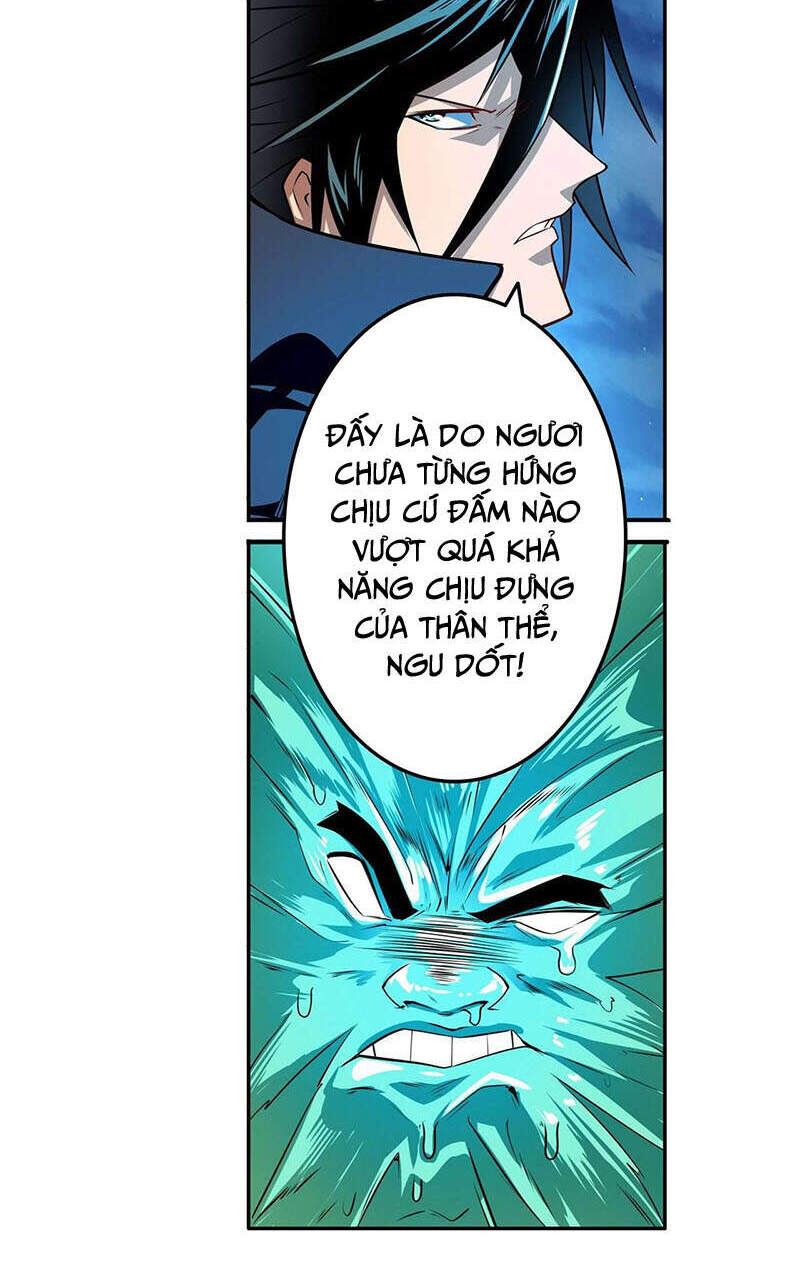 Anh Hùng ? Ta Không Làm Lâu Rồi