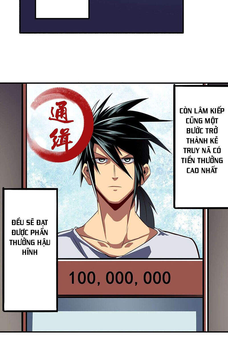 Anh Hùng ? Ta Không Làm Lâu Rồi