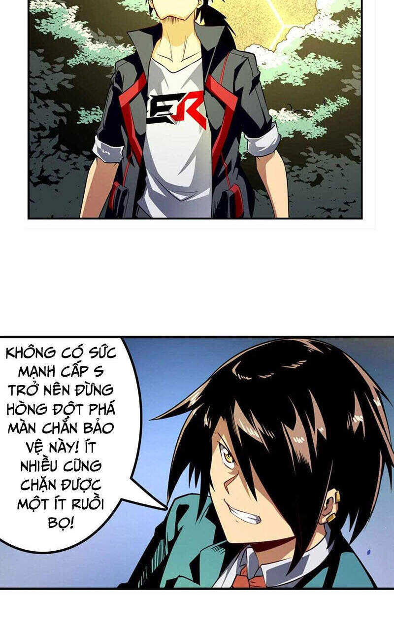 Anh Hùng ? Ta Không Làm Lâu Rồi