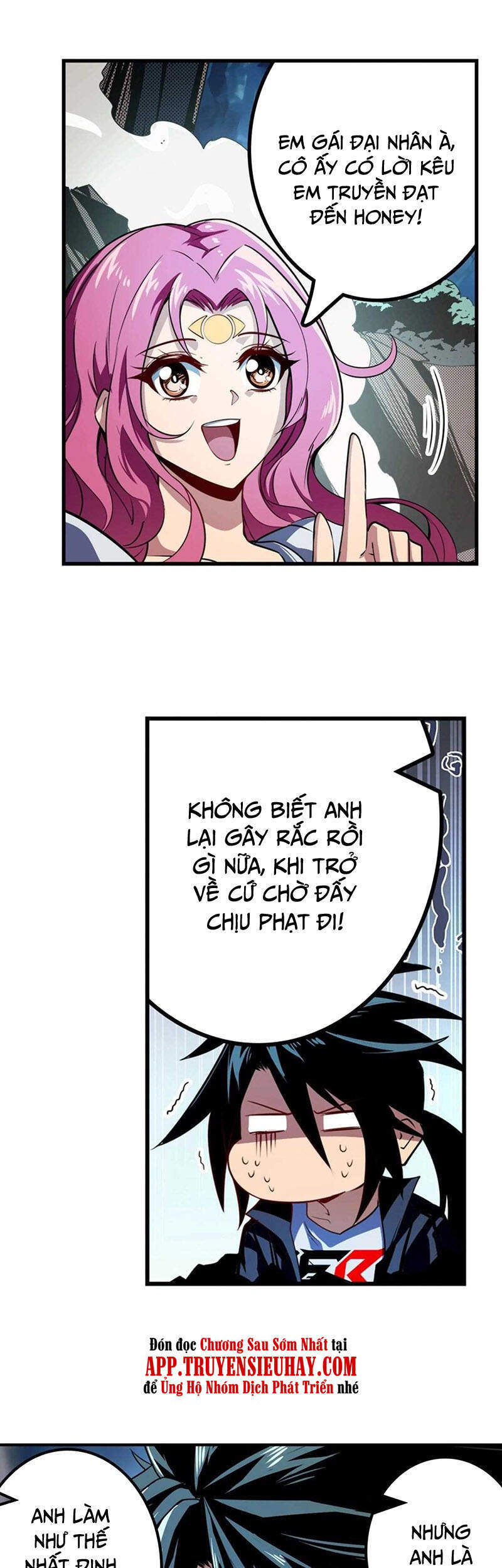 Anh Hùng ? Ta Không Làm Lâu Rồi