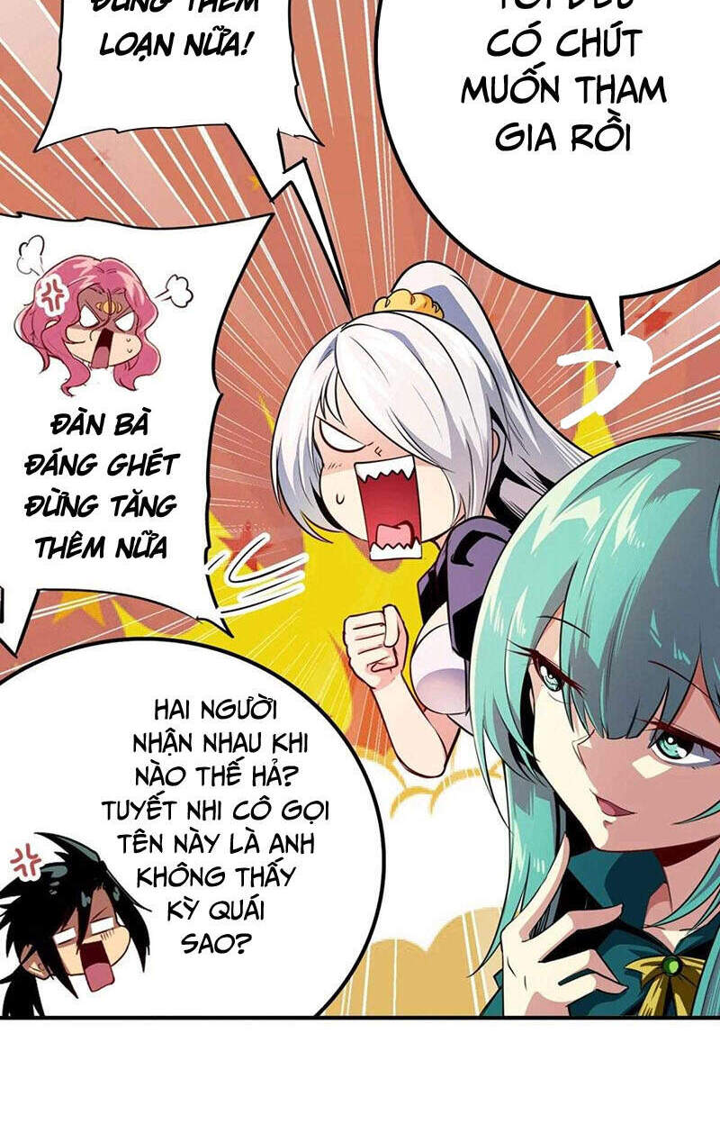 Anh Hùng ? Ta Không Làm Lâu Rồi