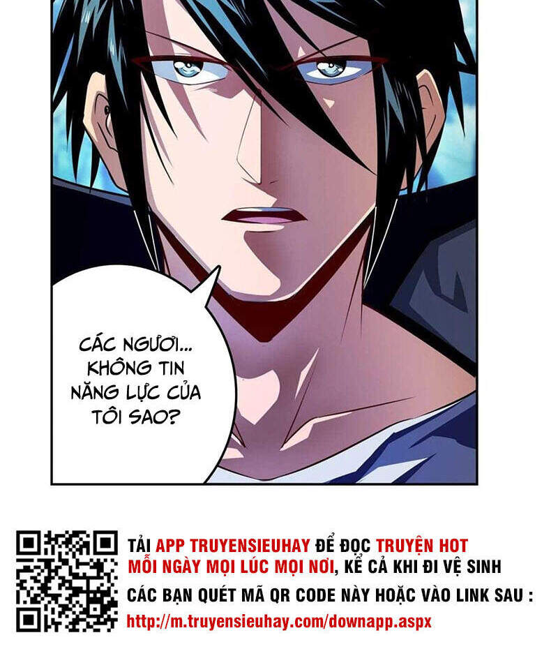 Anh Hùng ? Ta Không Làm Lâu Rồi