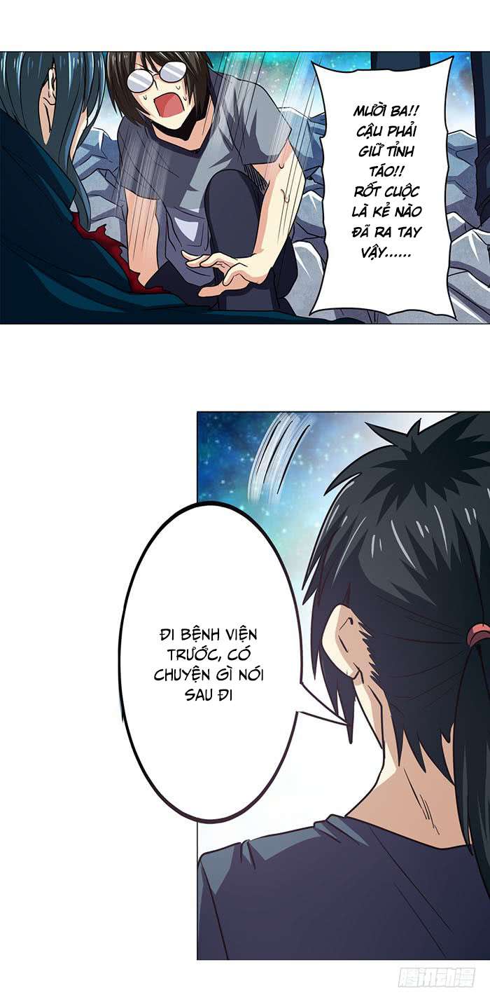 Anh Hùng ? Ta Không Làm Lâu Rồi