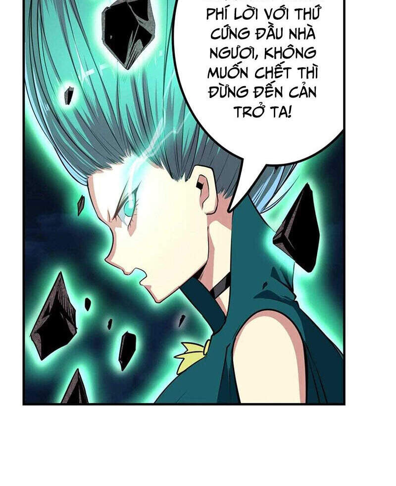 Anh Hùng ? Ta Không Làm Lâu Rồi