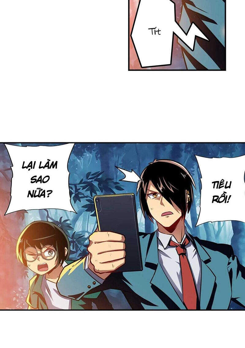 Anh Hùng ? Ta Không Làm Lâu Rồi