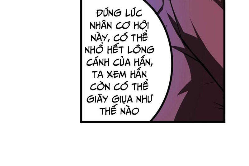 Anh Hùng ? Ta Không Làm Lâu Rồi