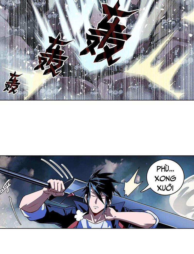 Anh Hùng ? Ta Không Làm Lâu Rồi