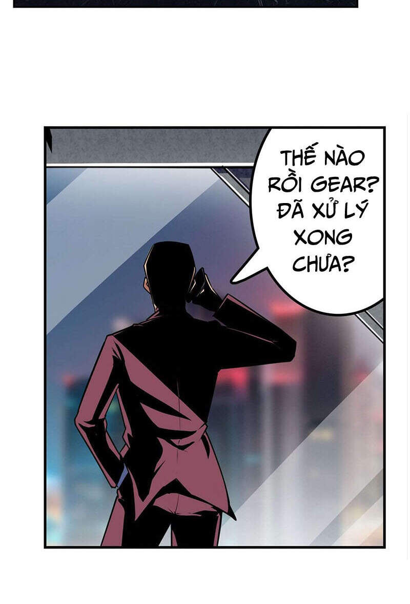Anh Hùng ? Ta Không Làm Lâu Rồi