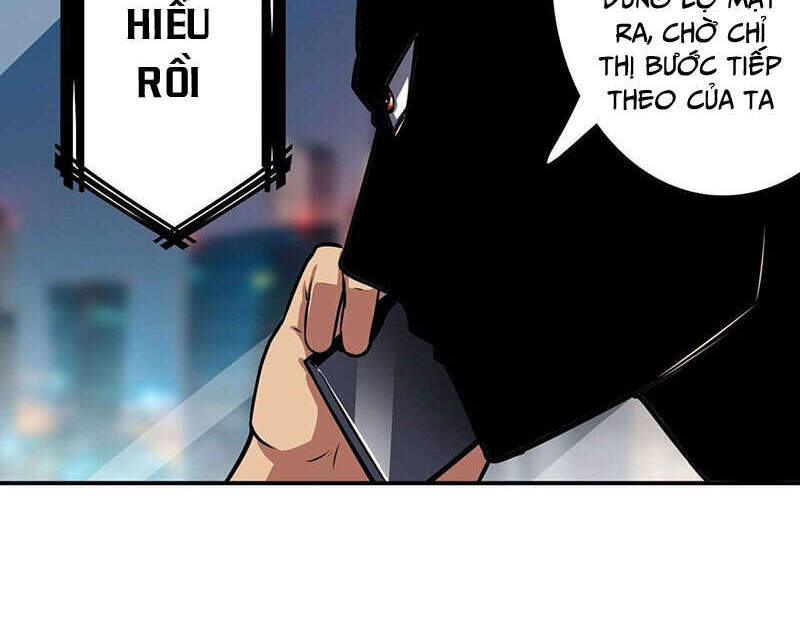 Anh Hùng ? Ta Không Làm Lâu Rồi