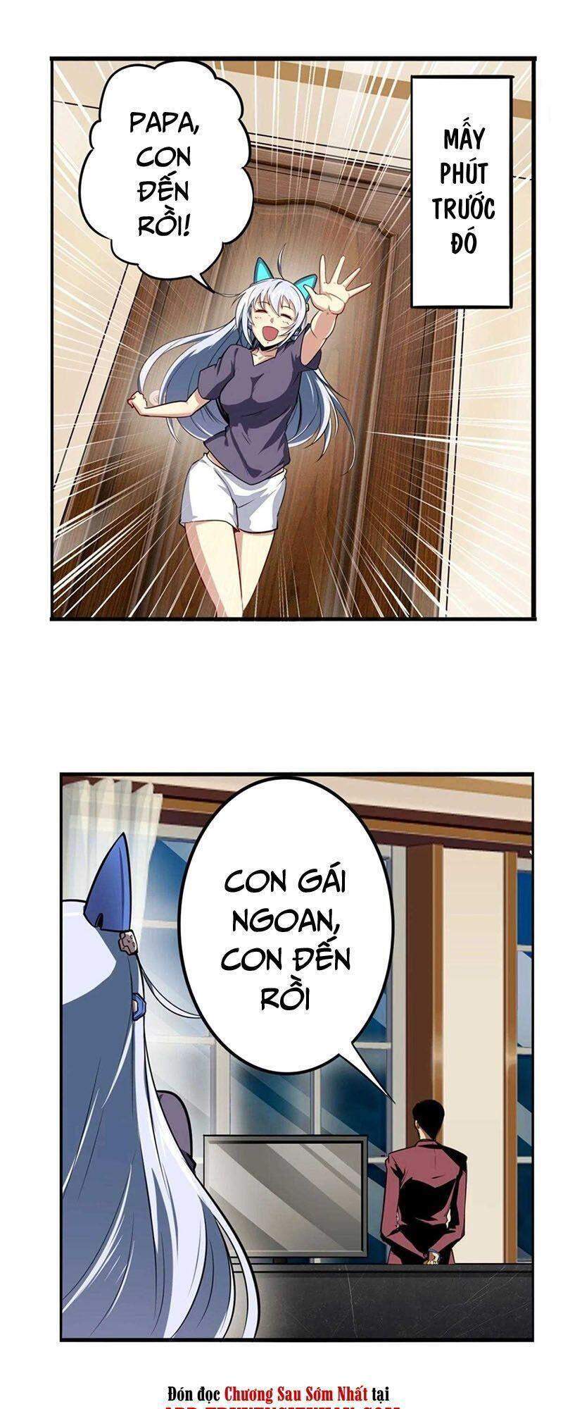Anh Hùng ? Ta Không Làm Lâu Rồi