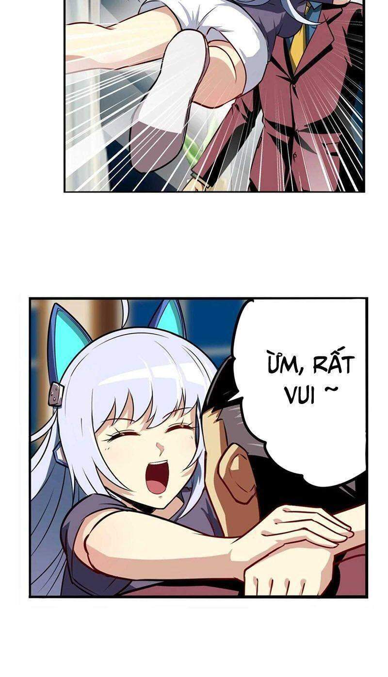 Anh Hùng ? Ta Không Làm Lâu Rồi