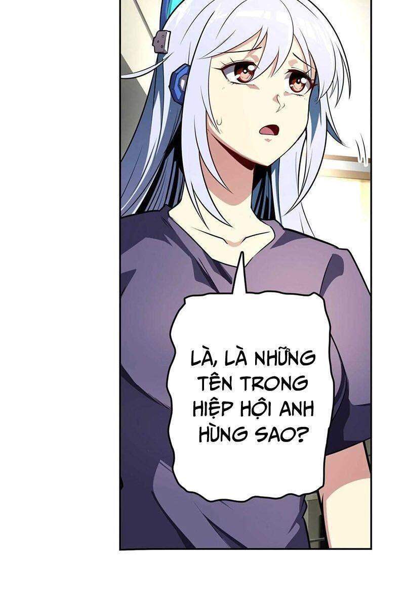 Anh Hùng ? Ta Không Làm Lâu Rồi
