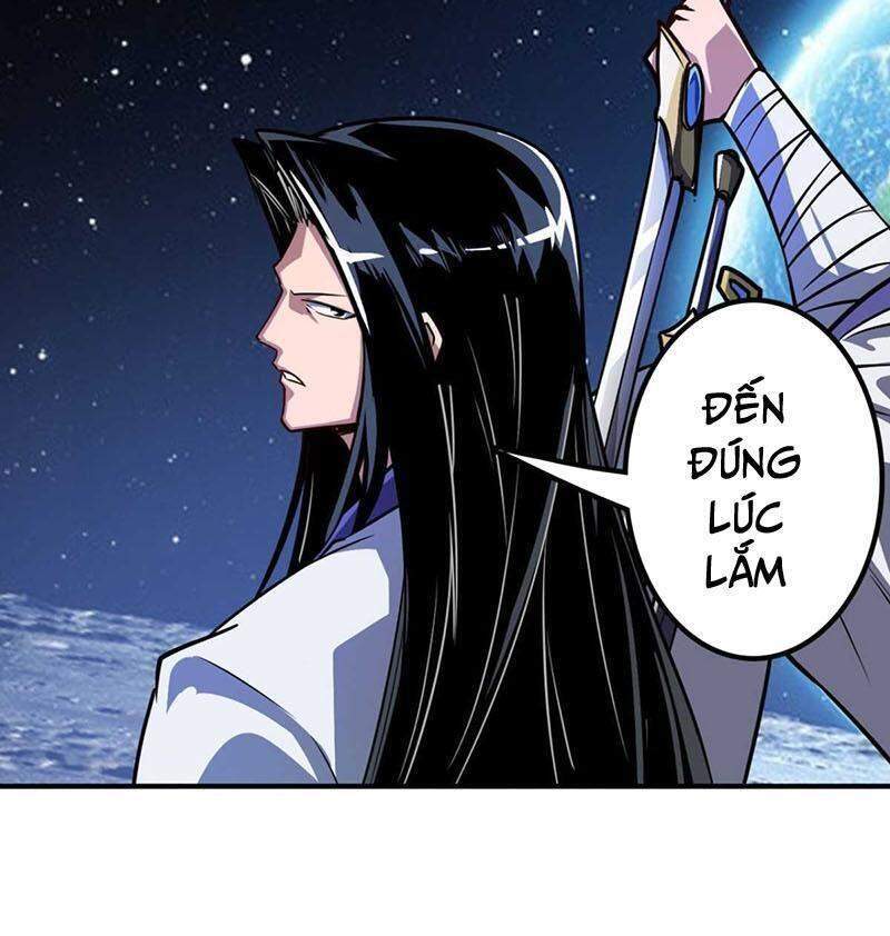 Anh Hùng ? Ta Không Làm Lâu Rồi