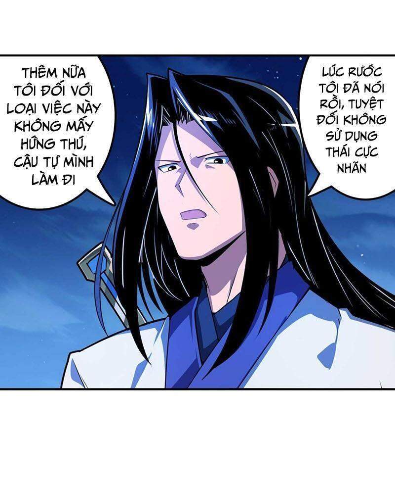 Anh Hùng ? Ta Không Làm Lâu Rồi