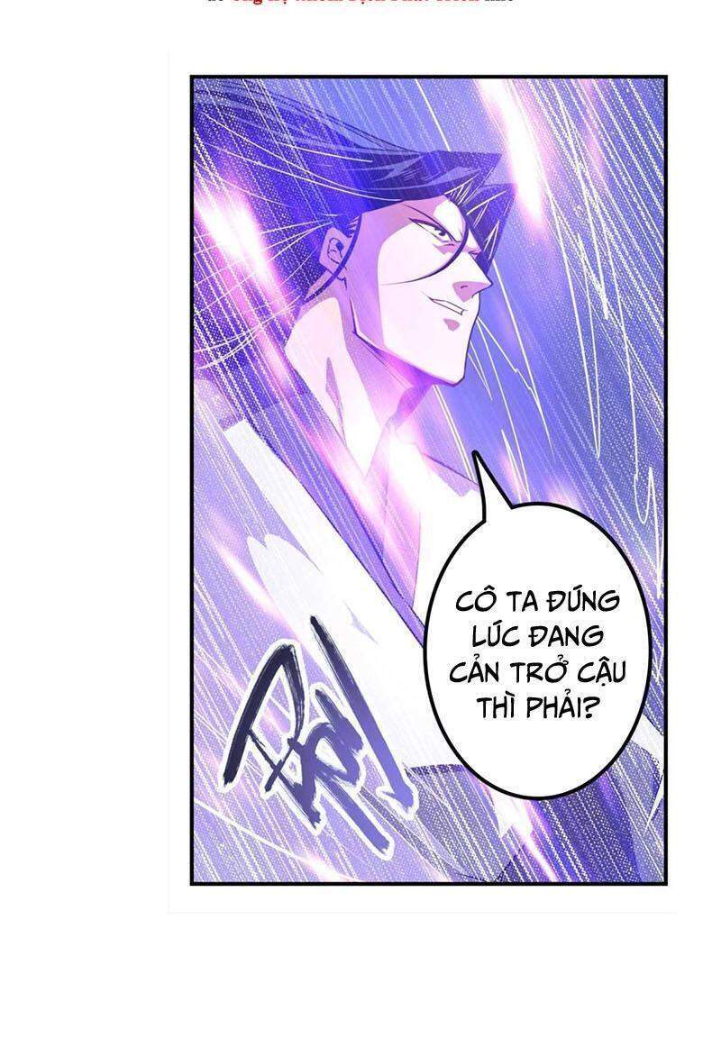 Anh Hùng ? Ta Không Làm Lâu Rồi