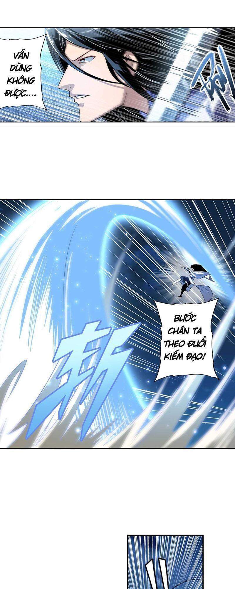 Anh Hùng ? Ta Không Làm Lâu Rồi