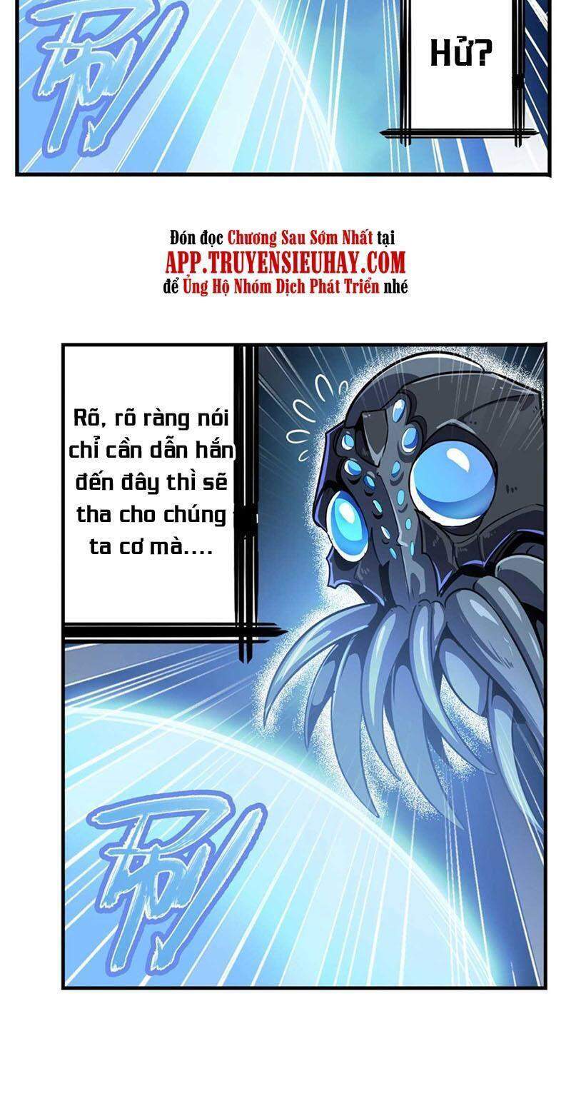 Anh Hùng ? Ta Không Làm Lâu Rồi