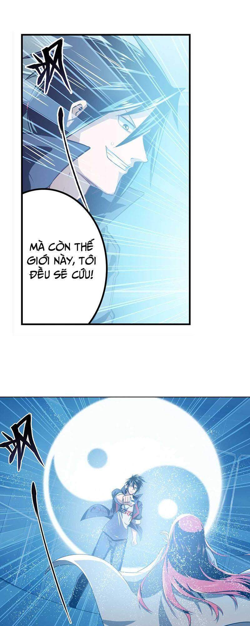 Anh Hùng ? Ta Không Làm Lâu Rồi