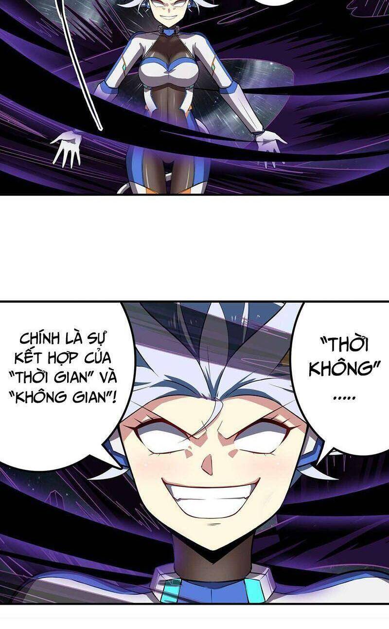 Anh Hùng ? Ta Không Làm Lâu Rồi