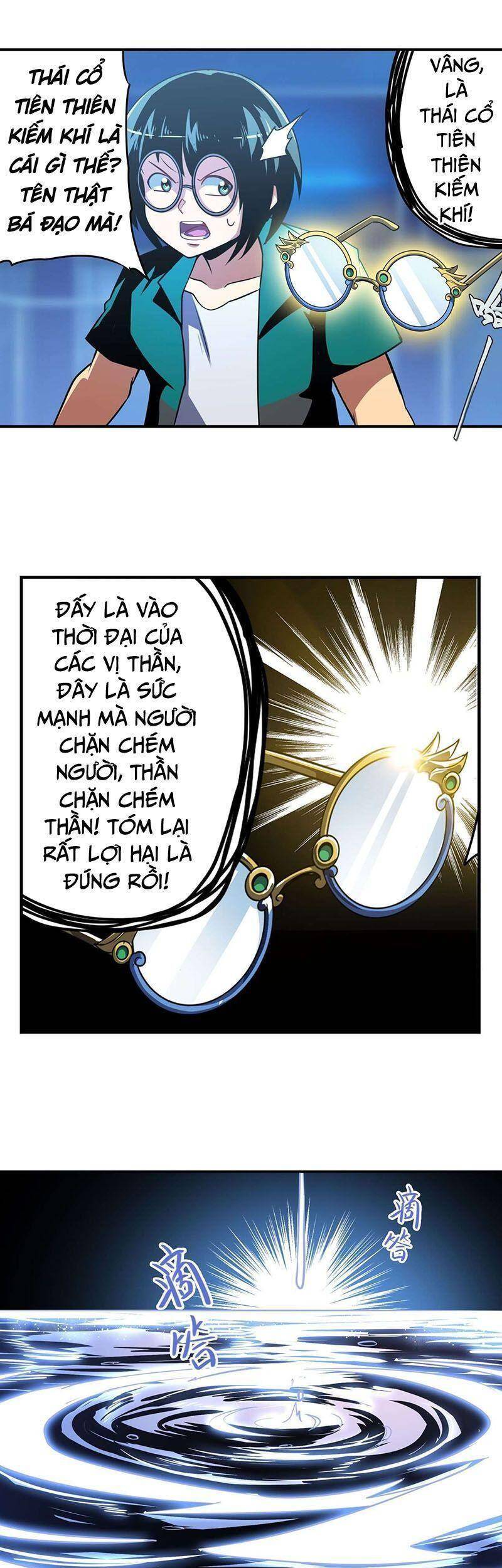 Anh Hùng ? Ta Không Làm Lâu Rồi