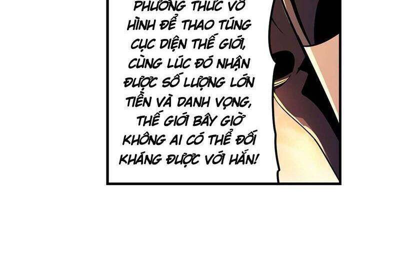 Anh Hùng ? Ta Không Làm Lâu Rồi
