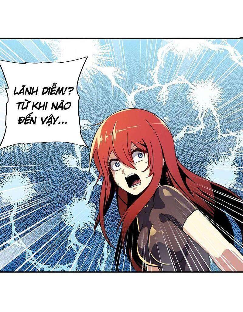 Anh Hùng ? Ta Không Làm Lâu Rồi
