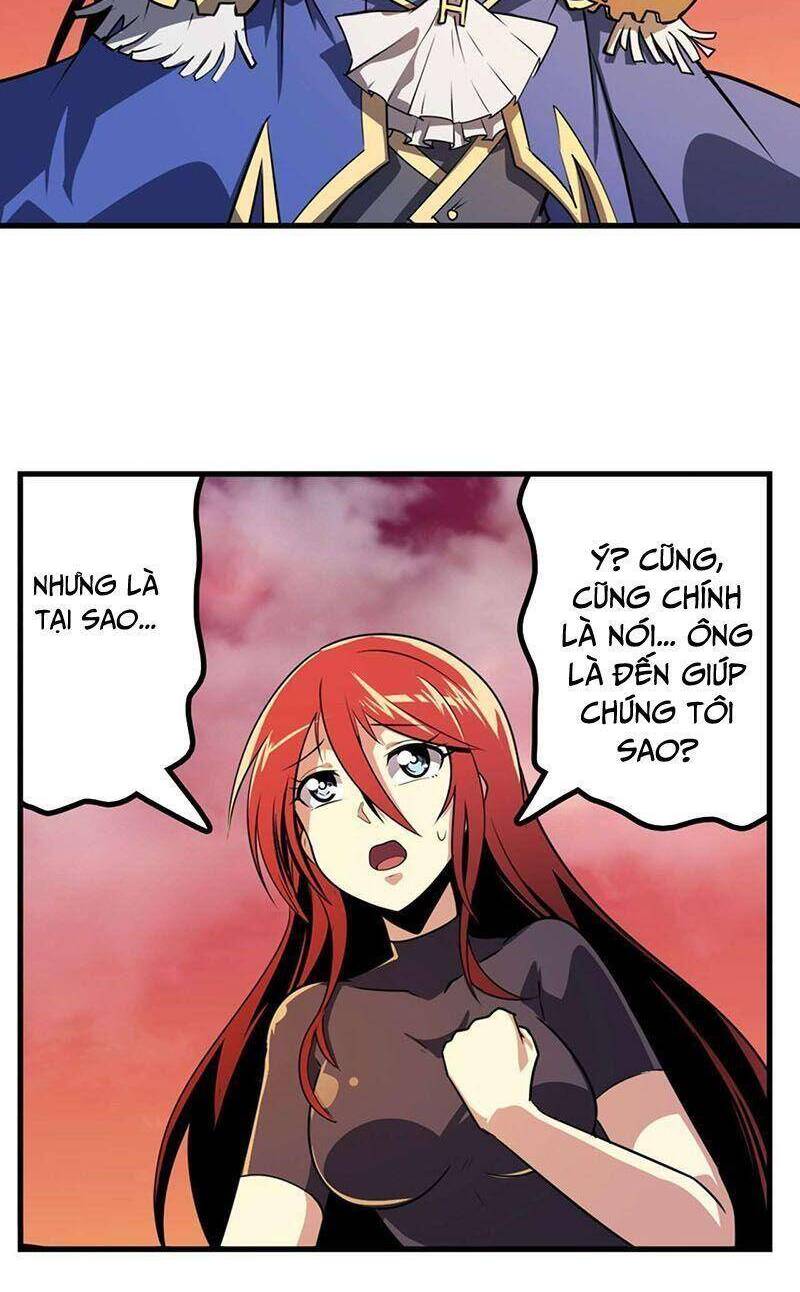 Anh Hùng ? Ta Không Làm Lâu Rồi
